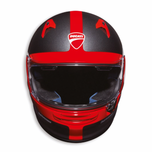 CASCO D-RIDER ECE